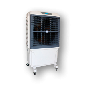 climatizador evaporativo axial cooler