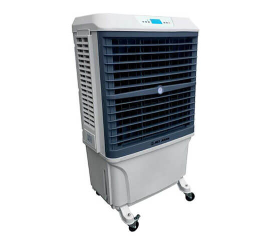 climatizador evaporativo