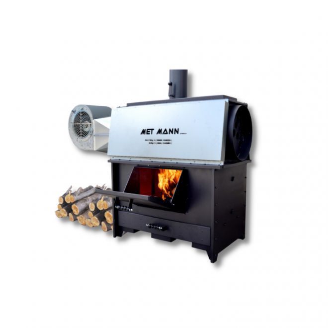 sistema de calefaccion mas eficiente